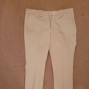 Bonobos NWOT 34 x 30 men's khakis